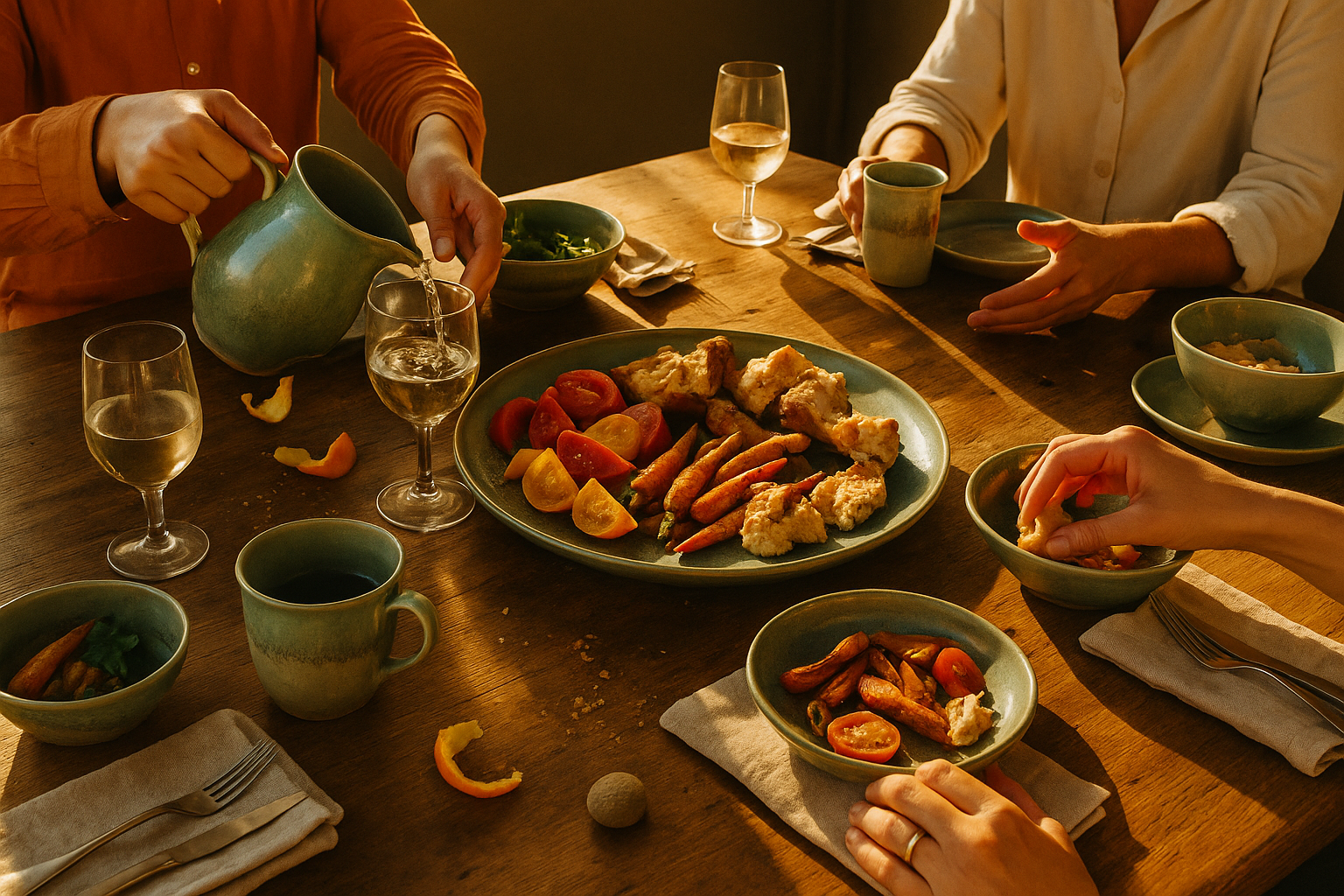 SERVEWARE