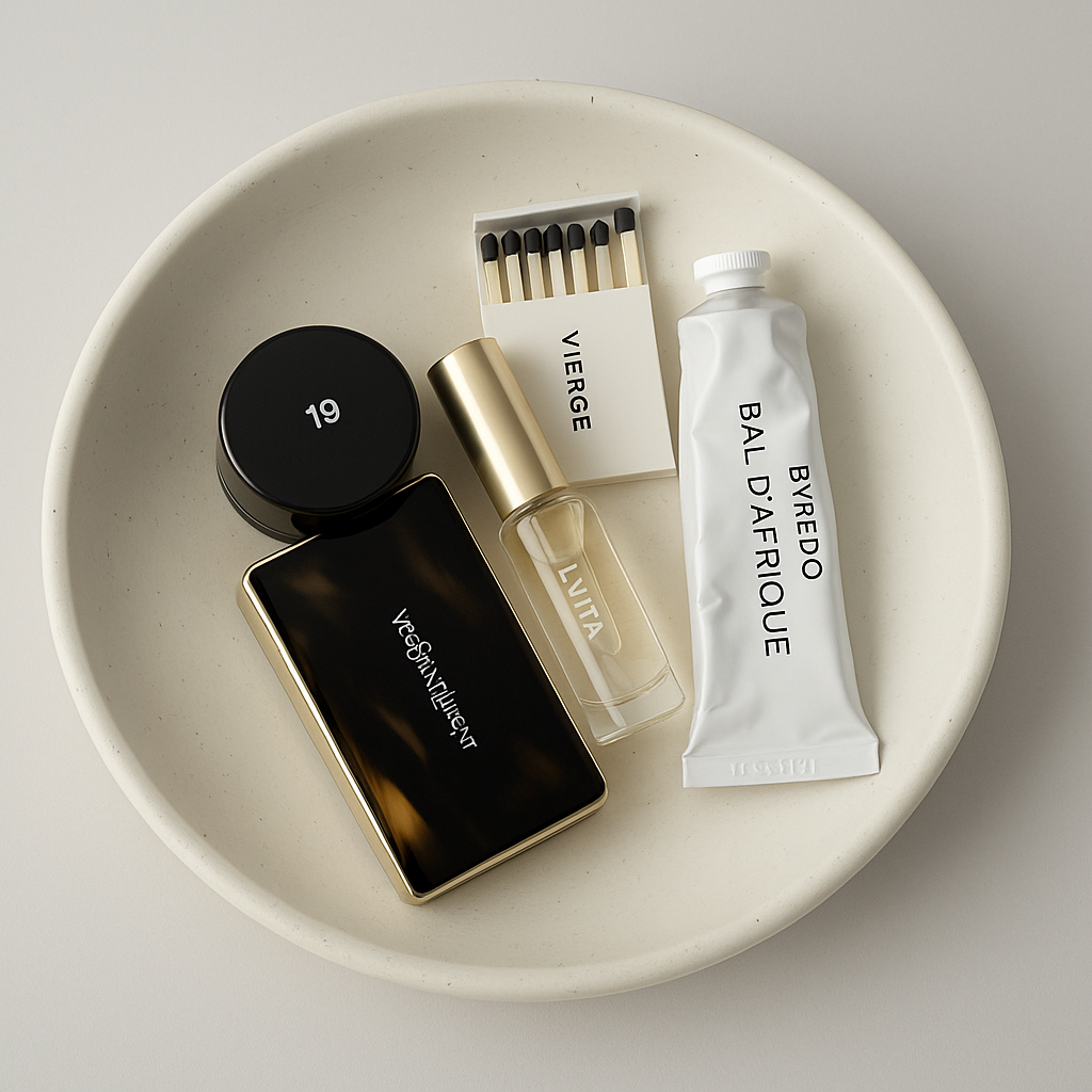 Vanilla Everyday Bowl