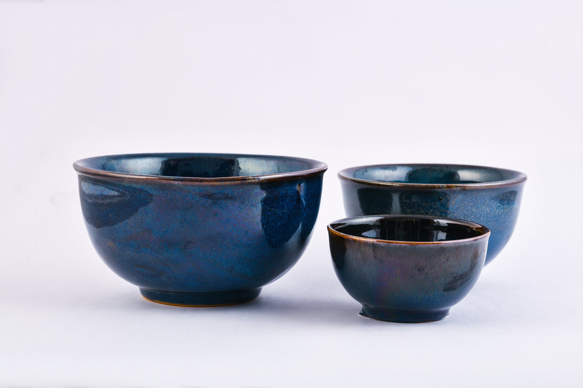 Handmade Stoneware Cup