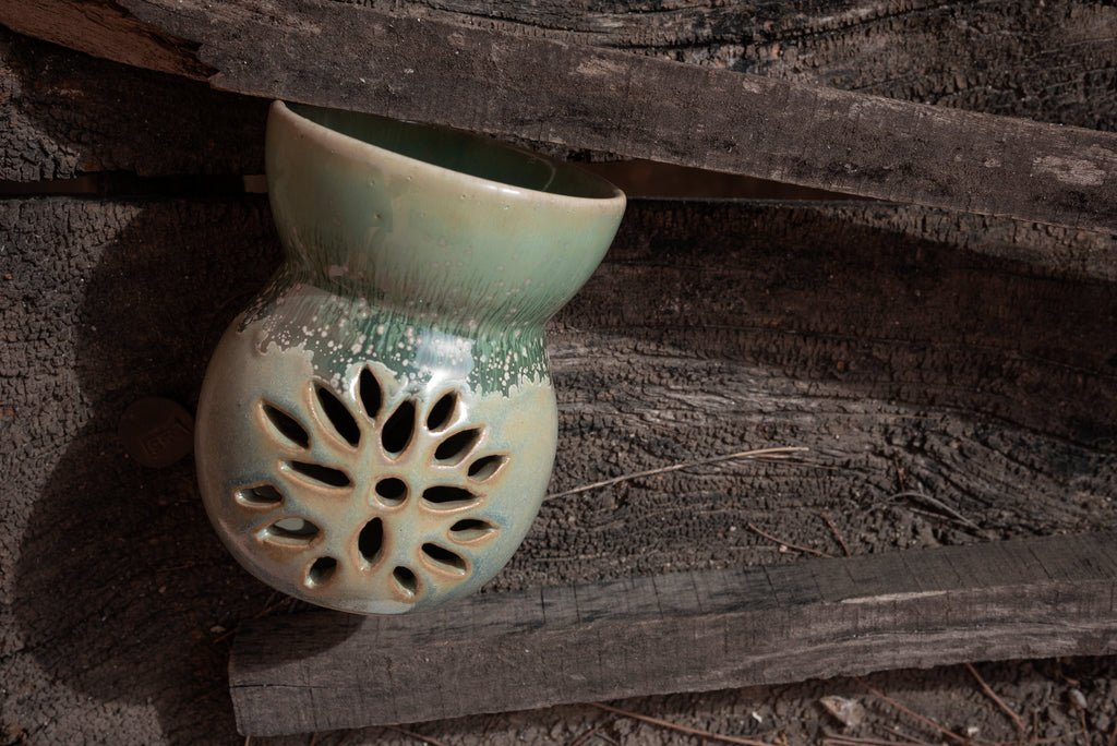 Sage Diffuser