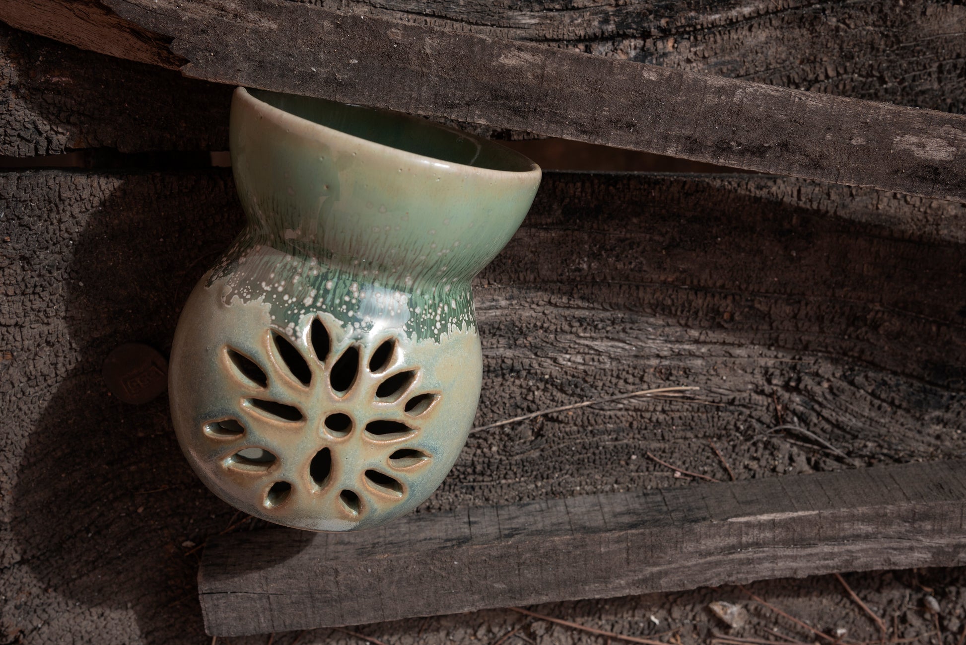 Sage Diffuser