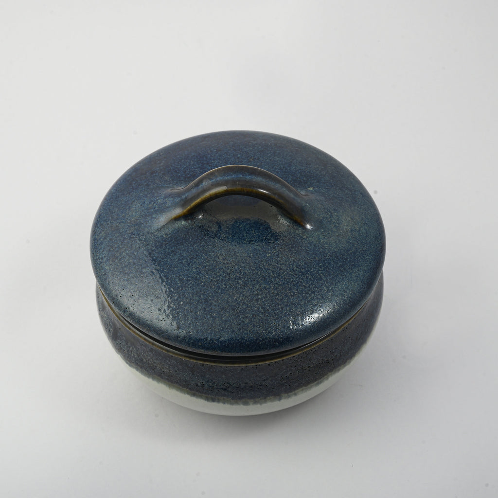 Sora Handi With Lid