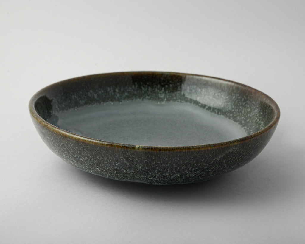 Grey Everyday Platter