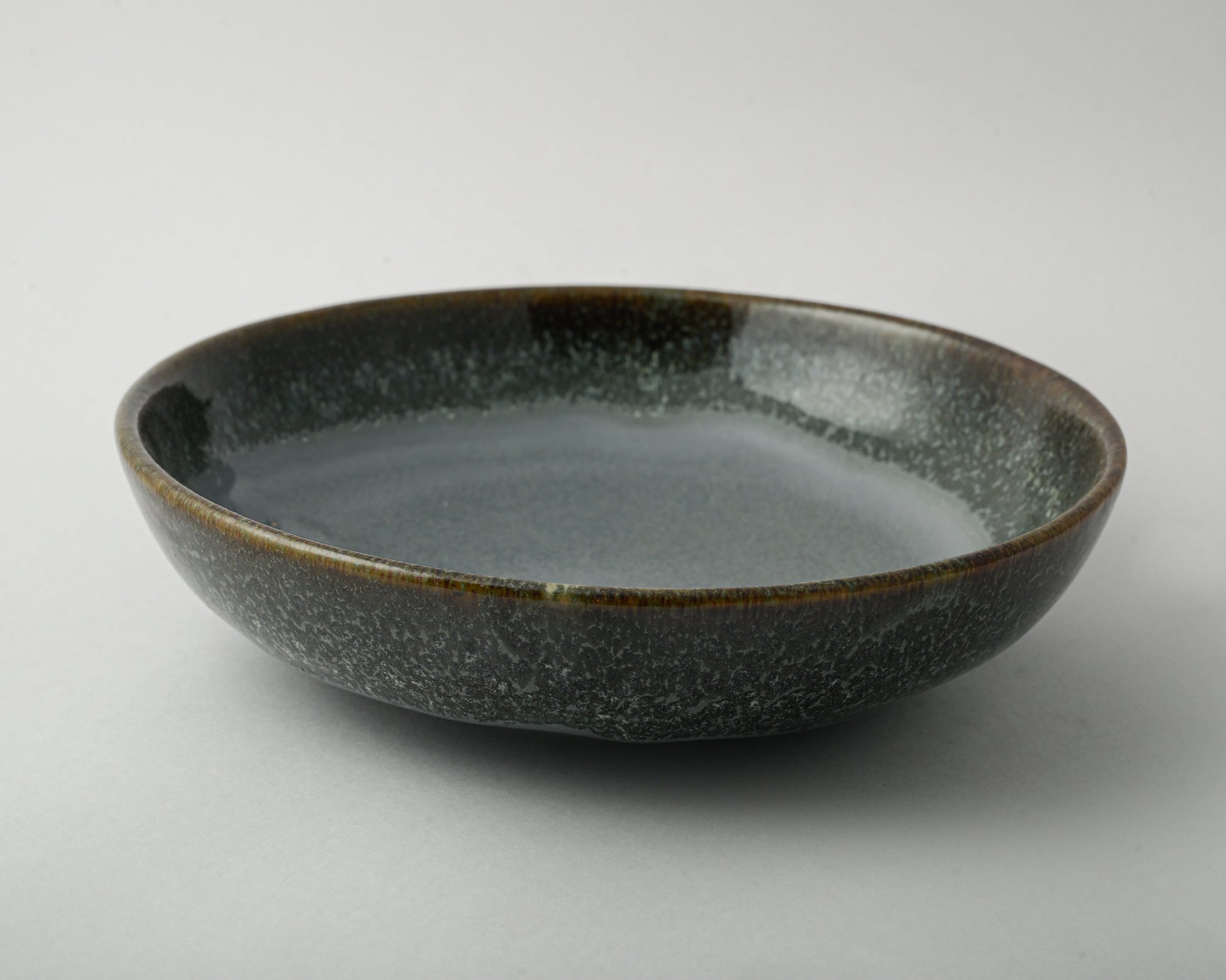 Grey Everyday Platter