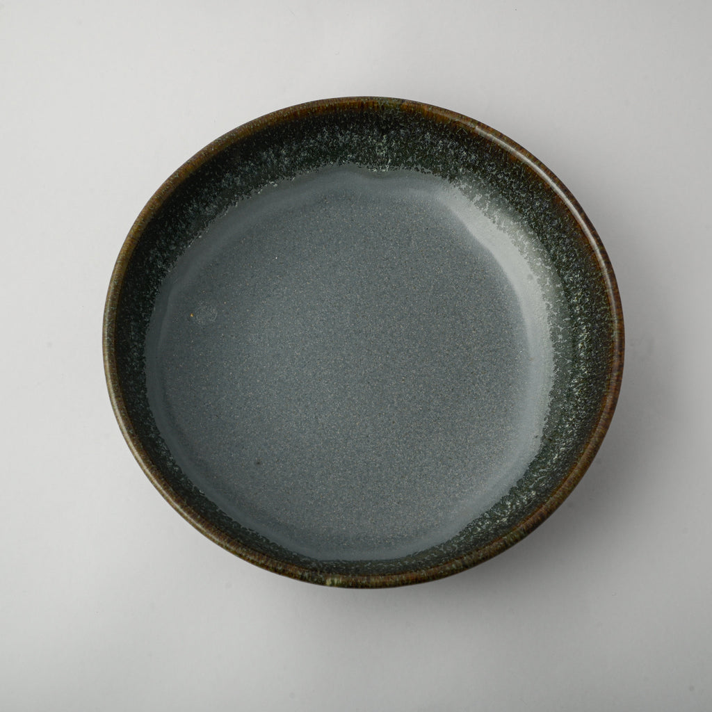 Grey Everyday Platter