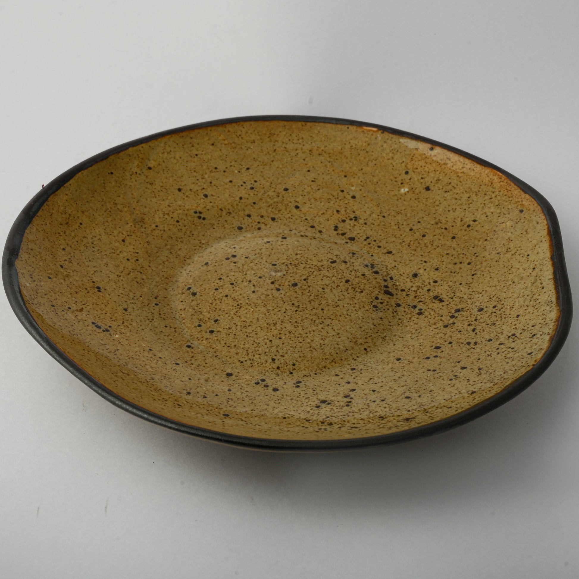 Ember Plate