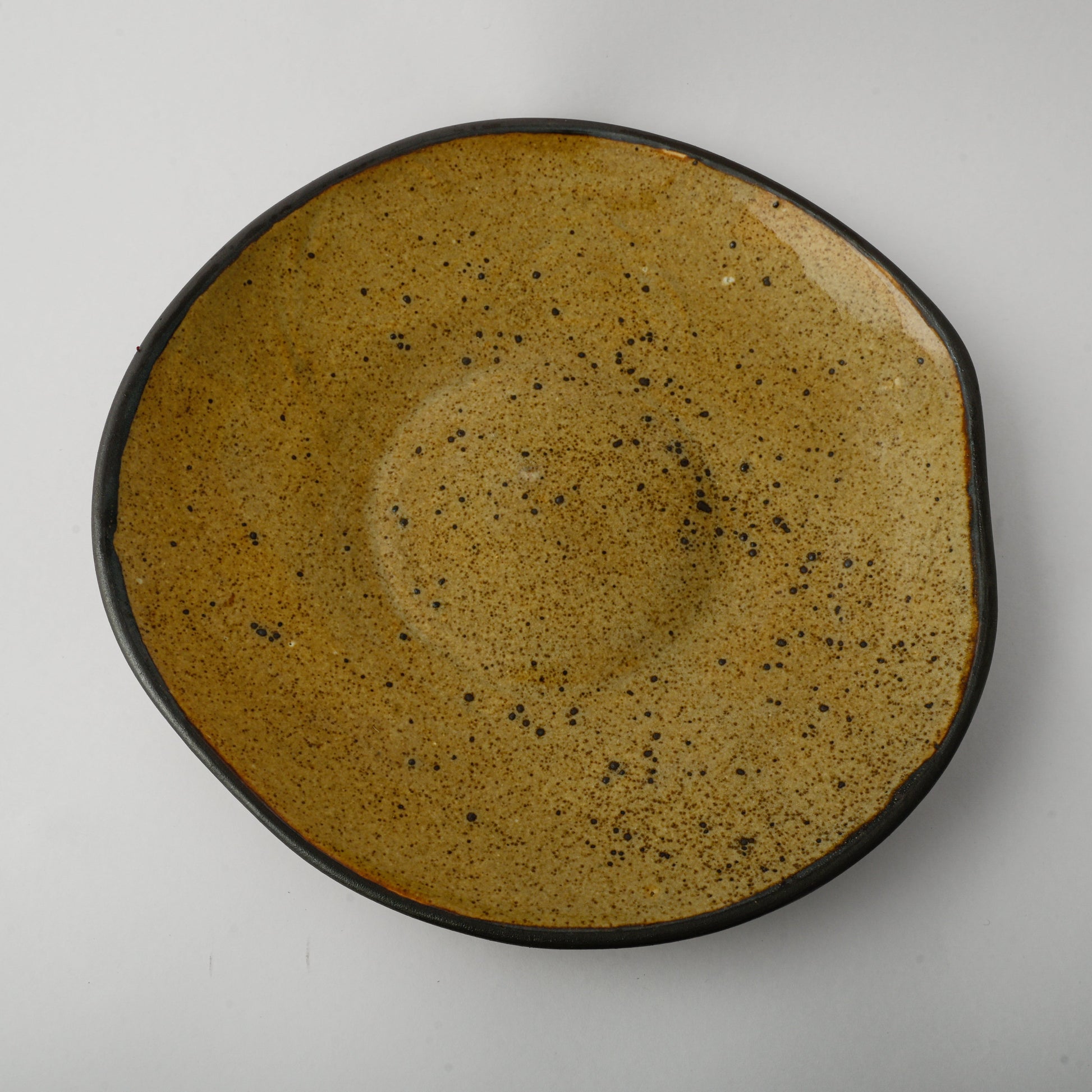 Ember Plate