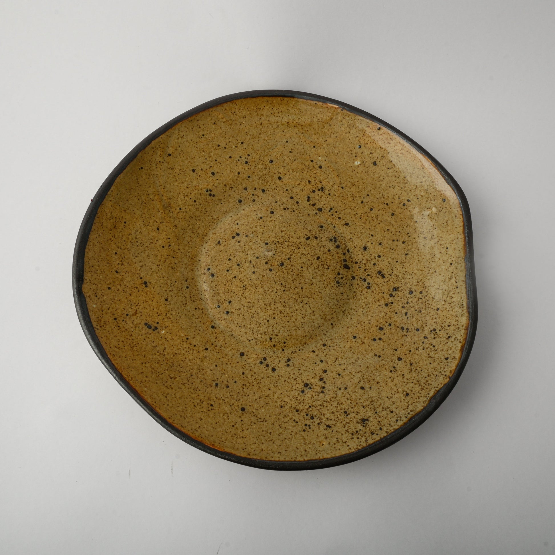Ember Plate