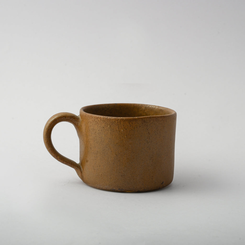 Terracotta Cup set of two