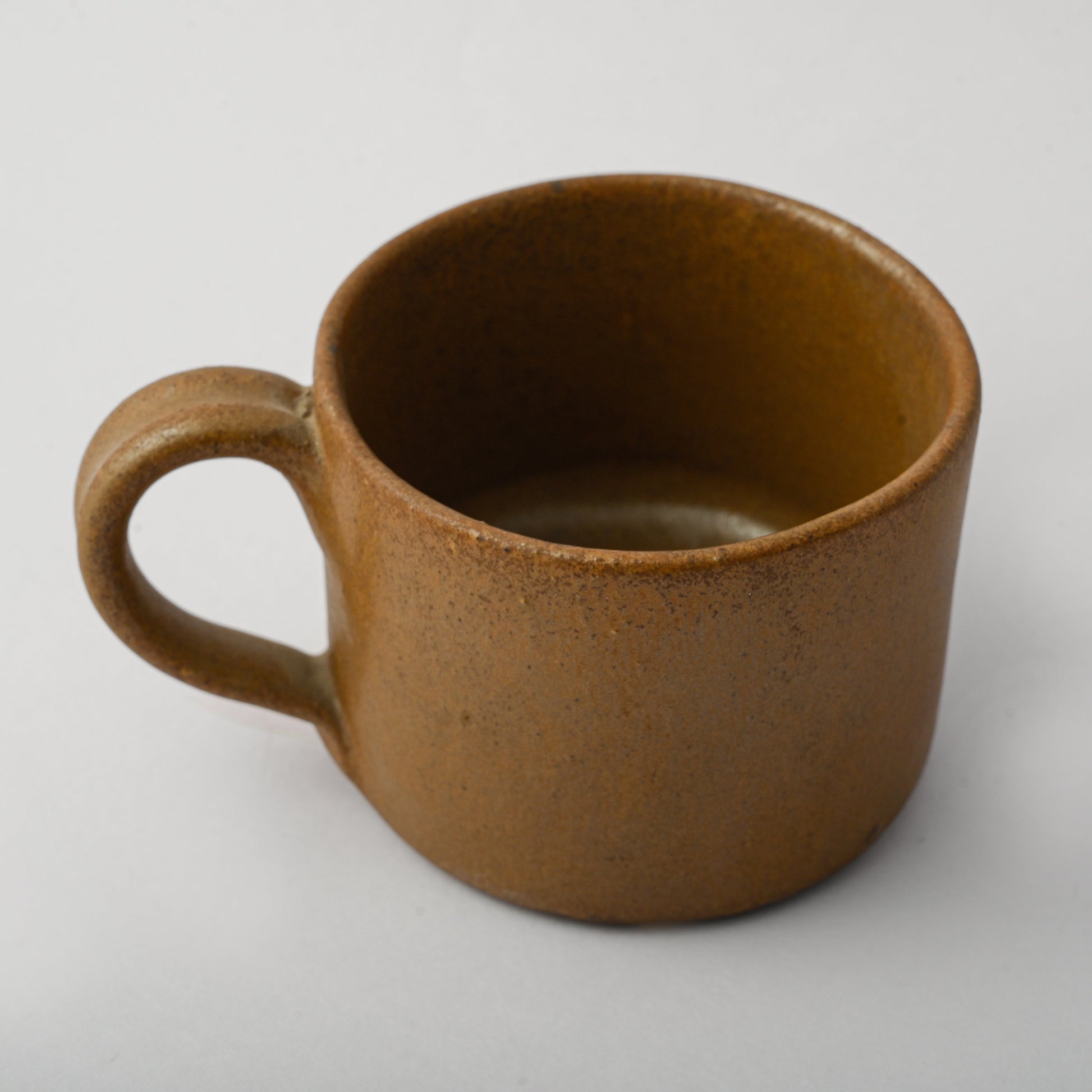 Terracotta Cup set of two