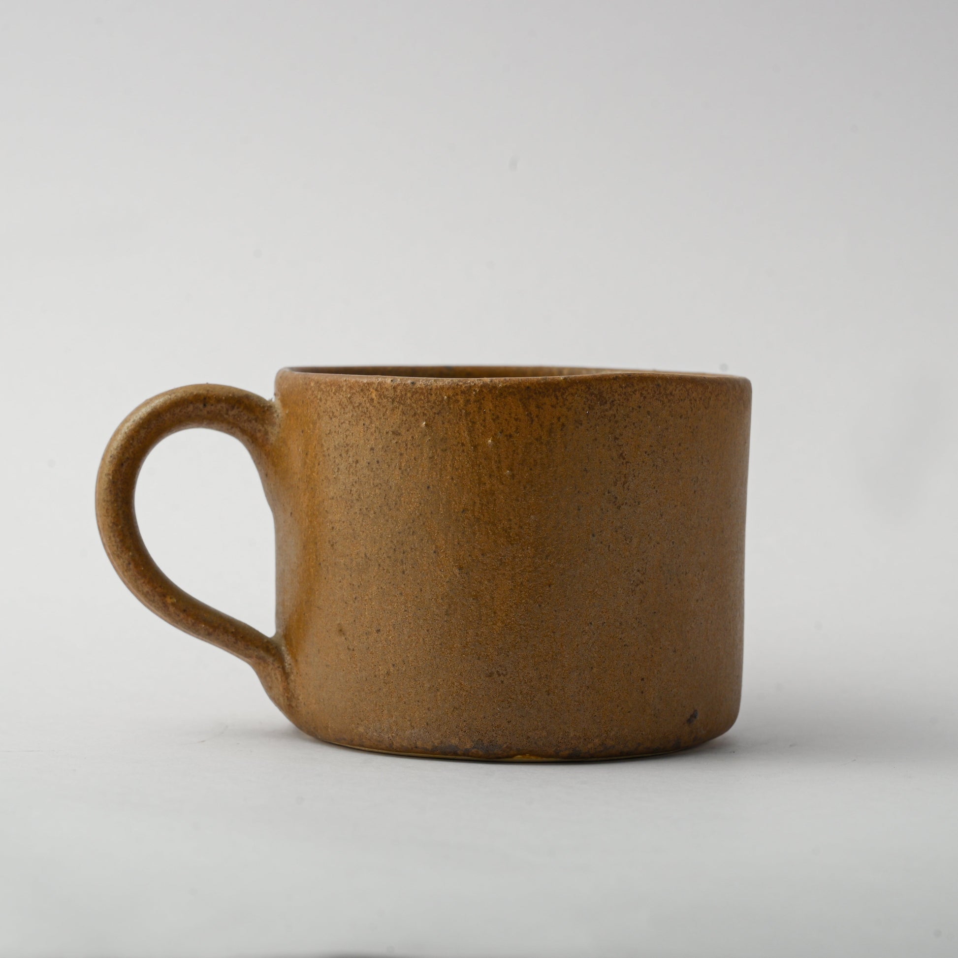 Terracotta Cup set of two