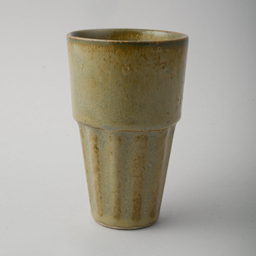 Olive Glass