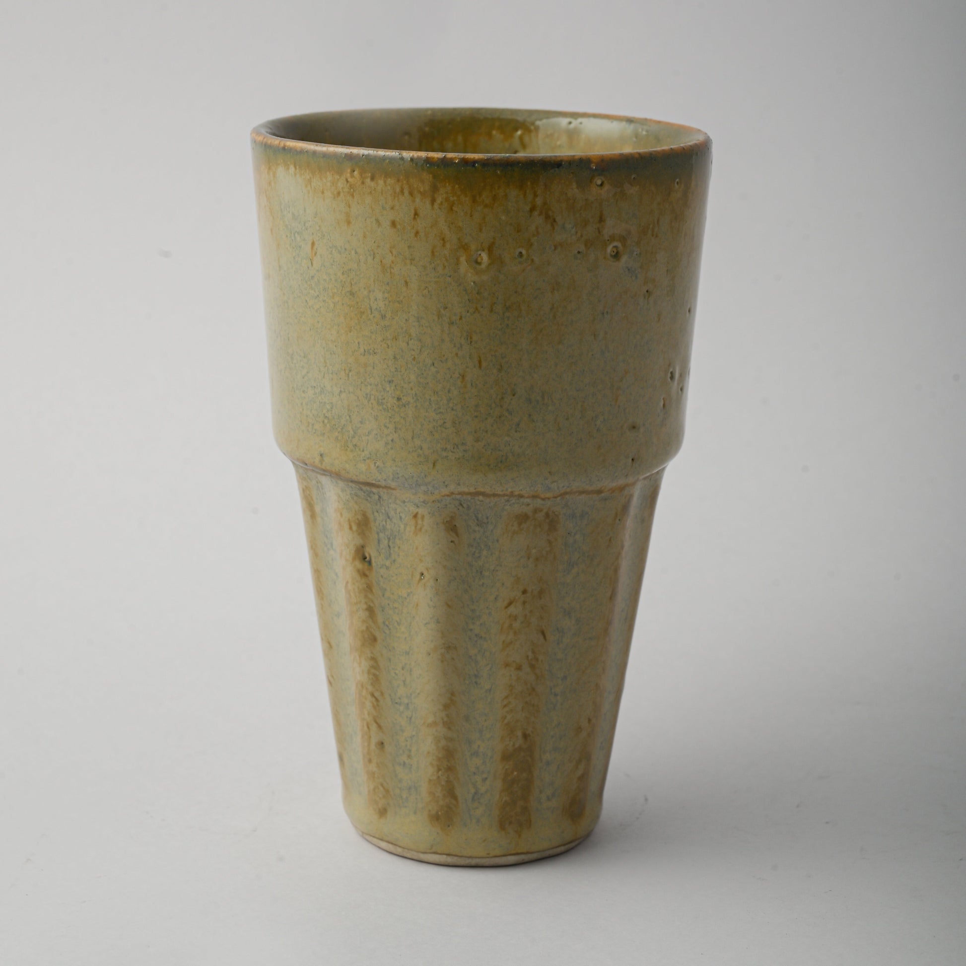 Olive Glass