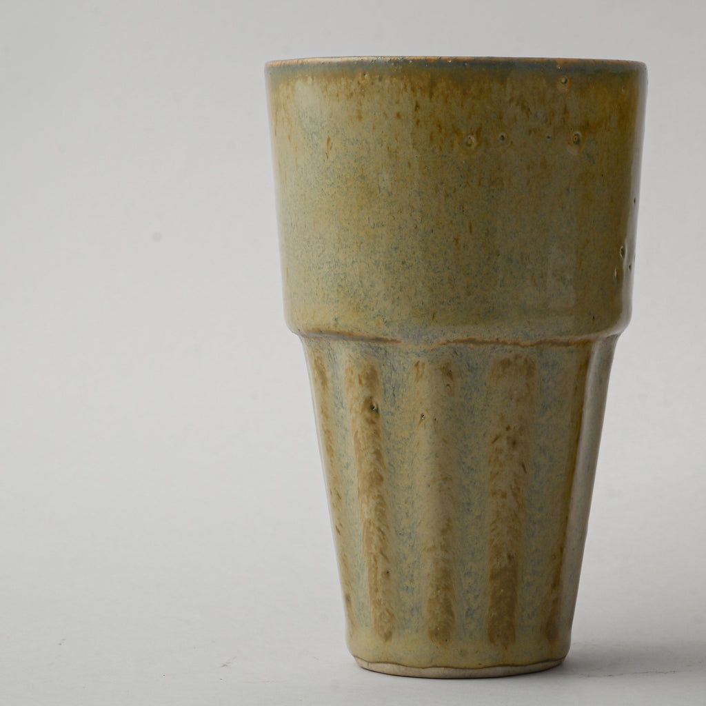 Olive Glass
