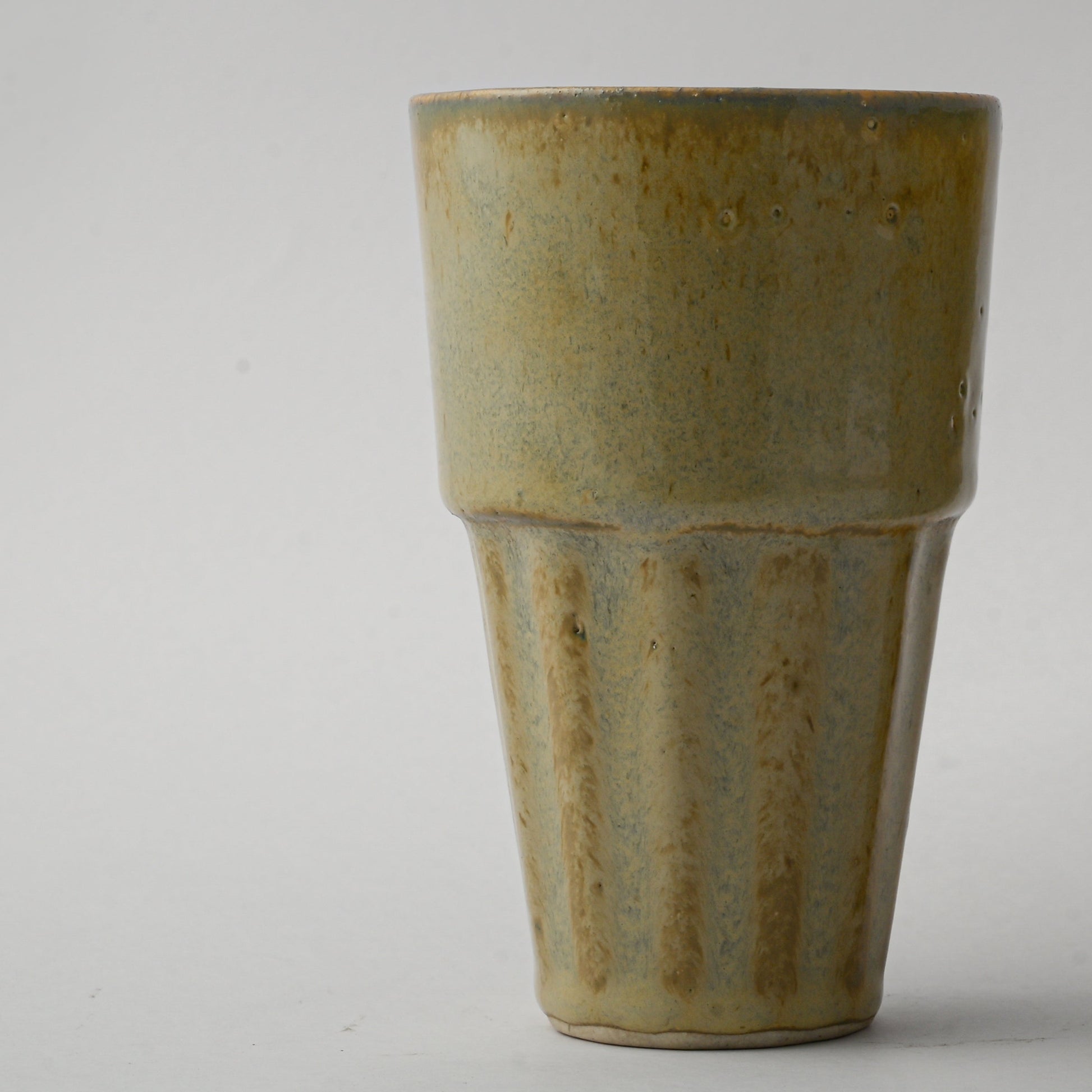 Olive Glass