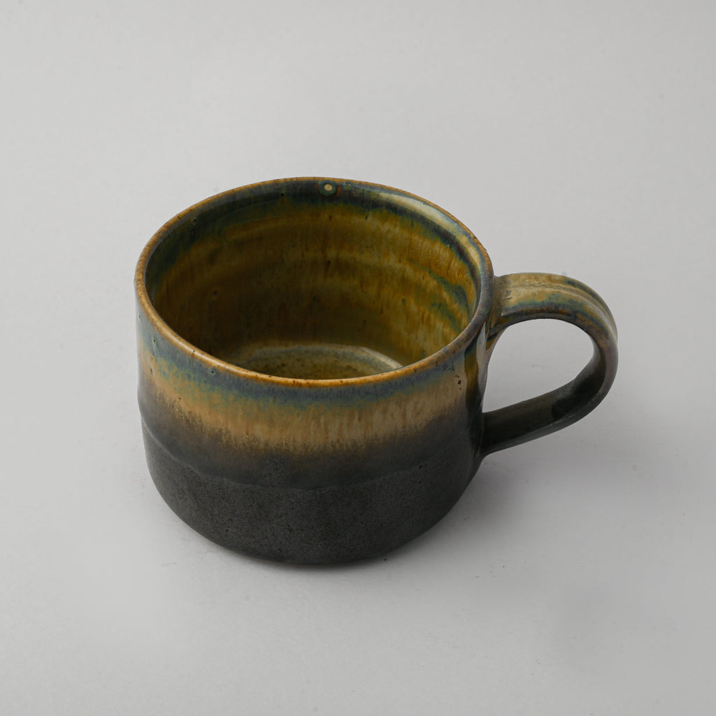 Dusk Tea Cup Set of two