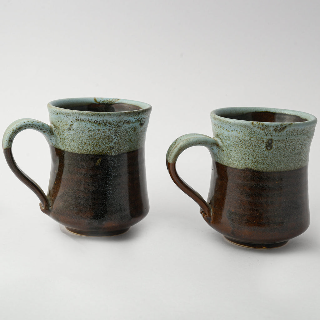 Grove Mug set of two