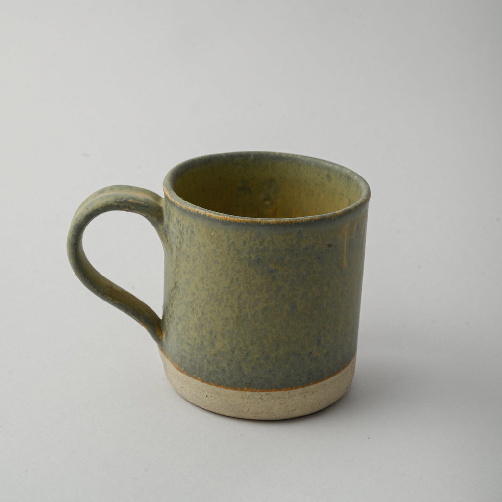 Rustic Mug