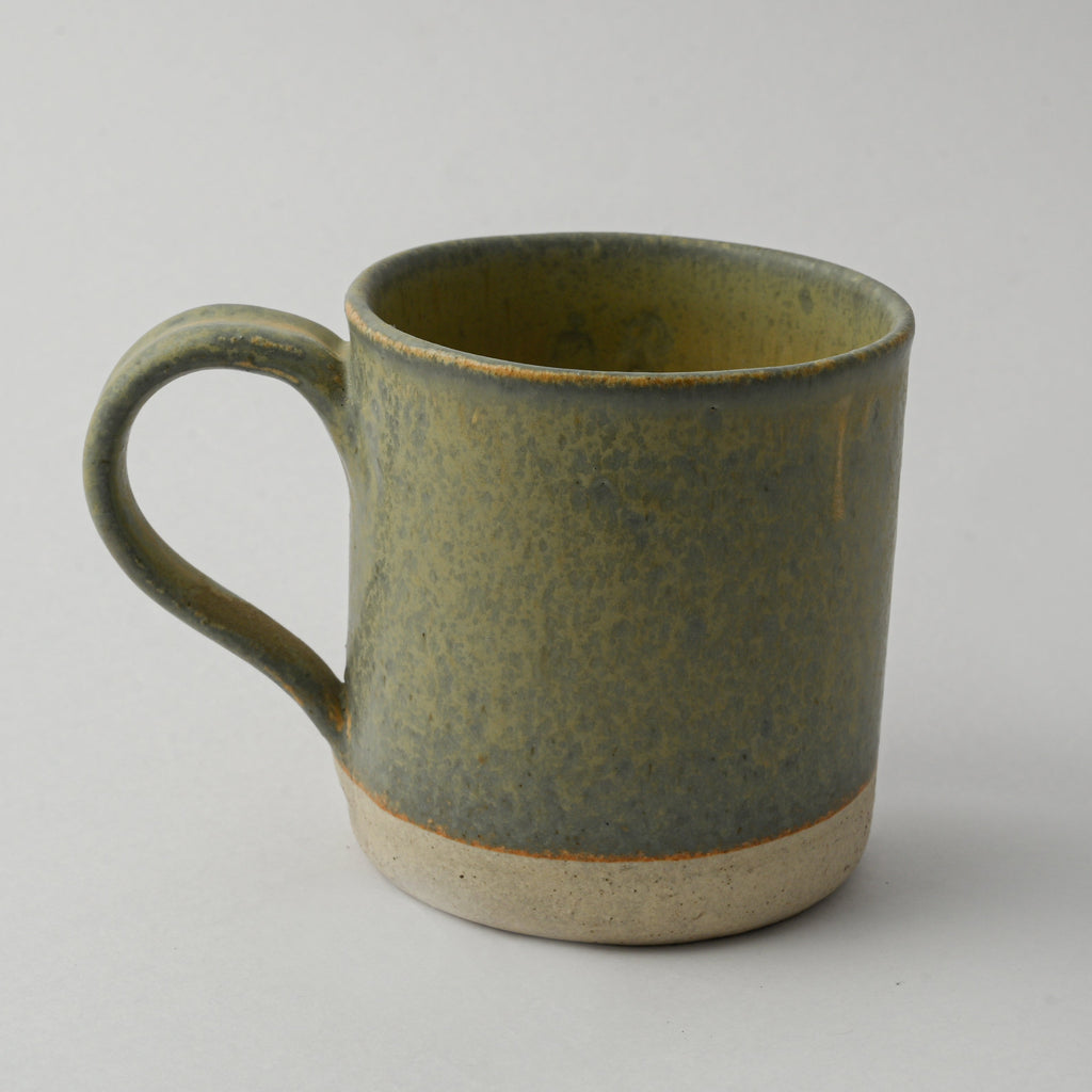 Rustic Mug