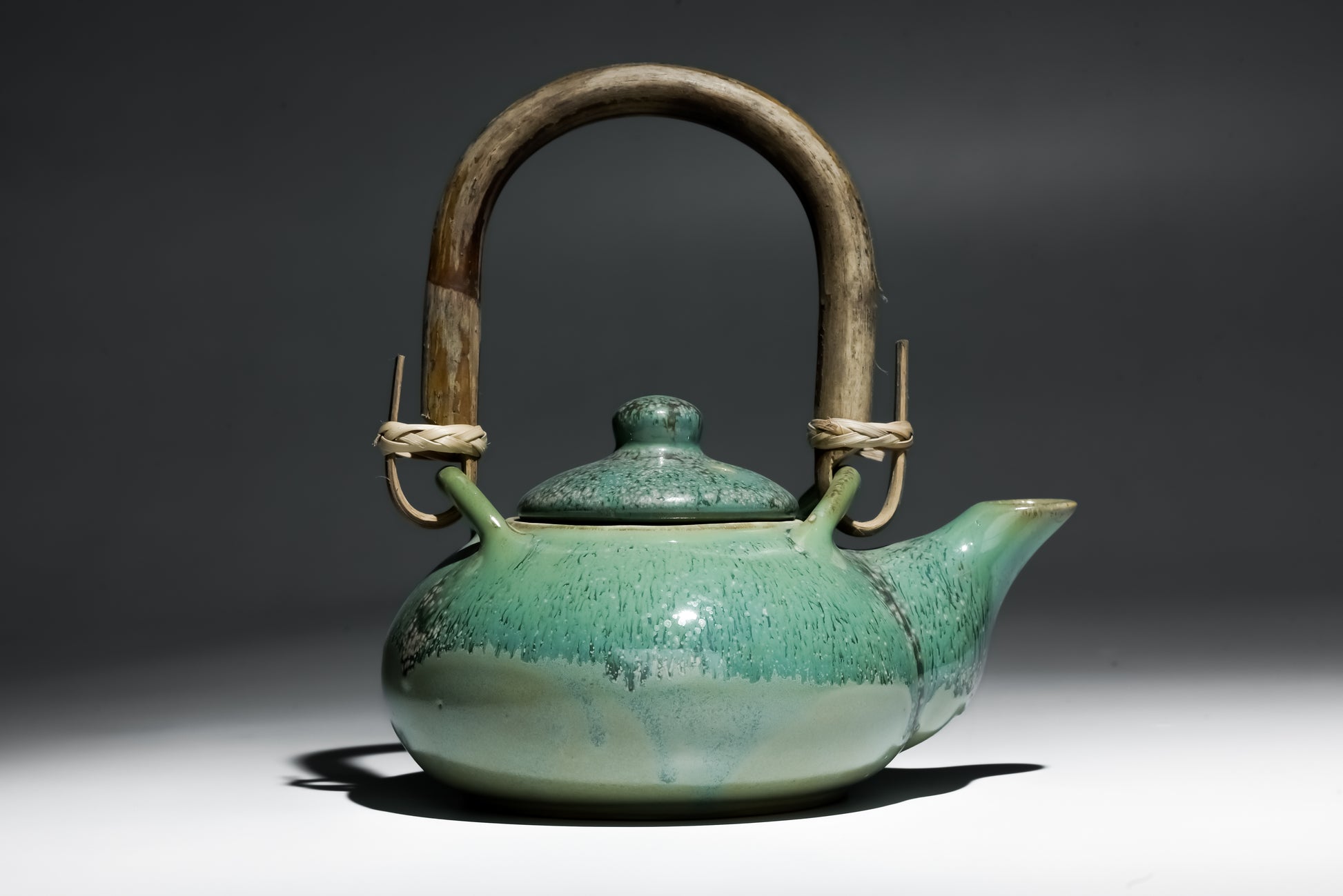 Sage Kettle Set