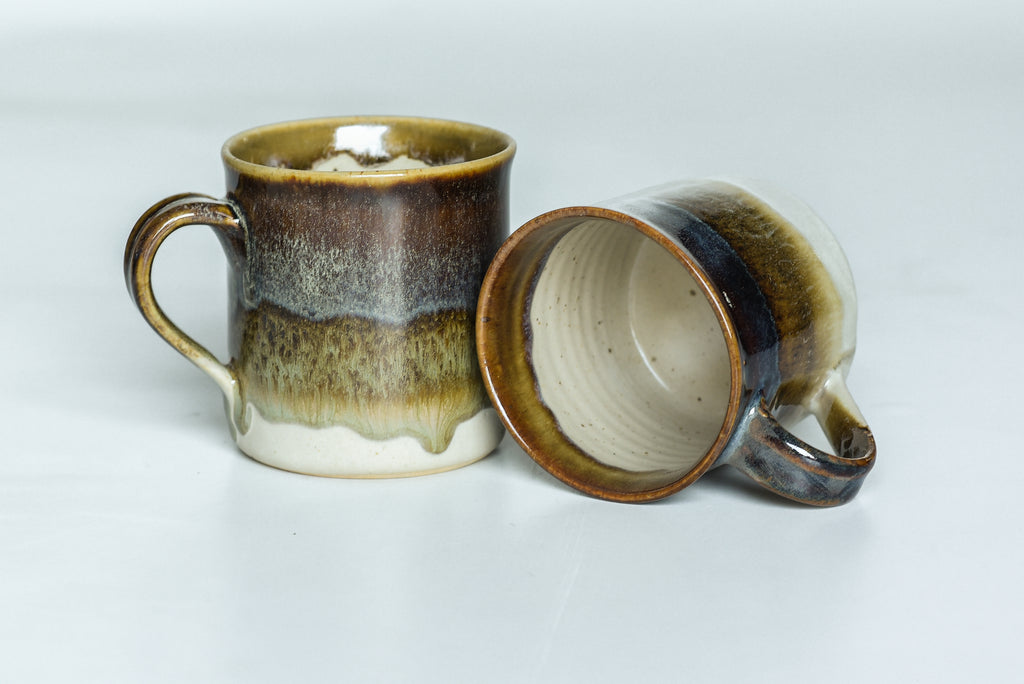 Dune Mug set of two