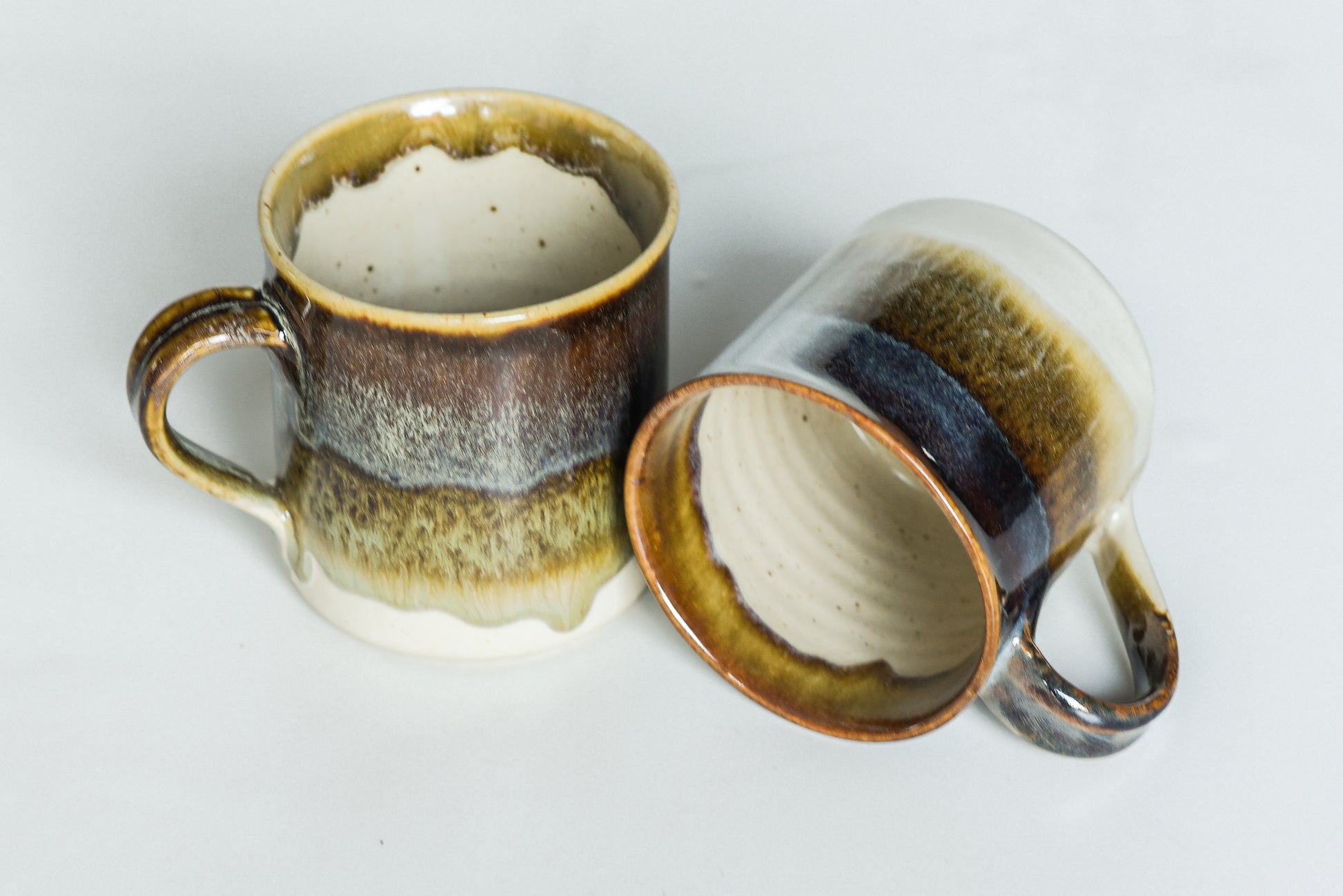 Dune Mug set of two