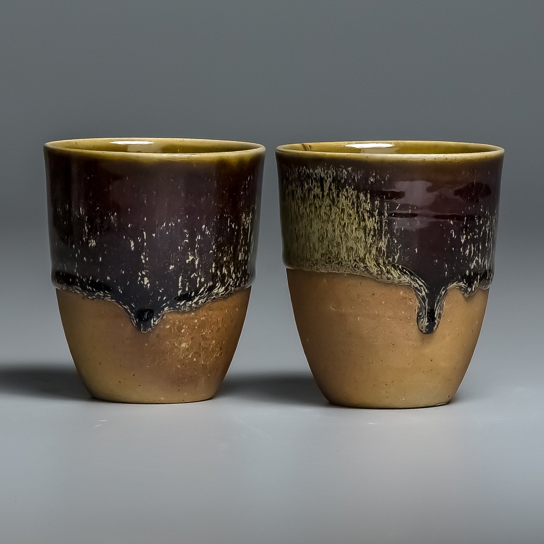 Dusky Tall Mug Set of 2