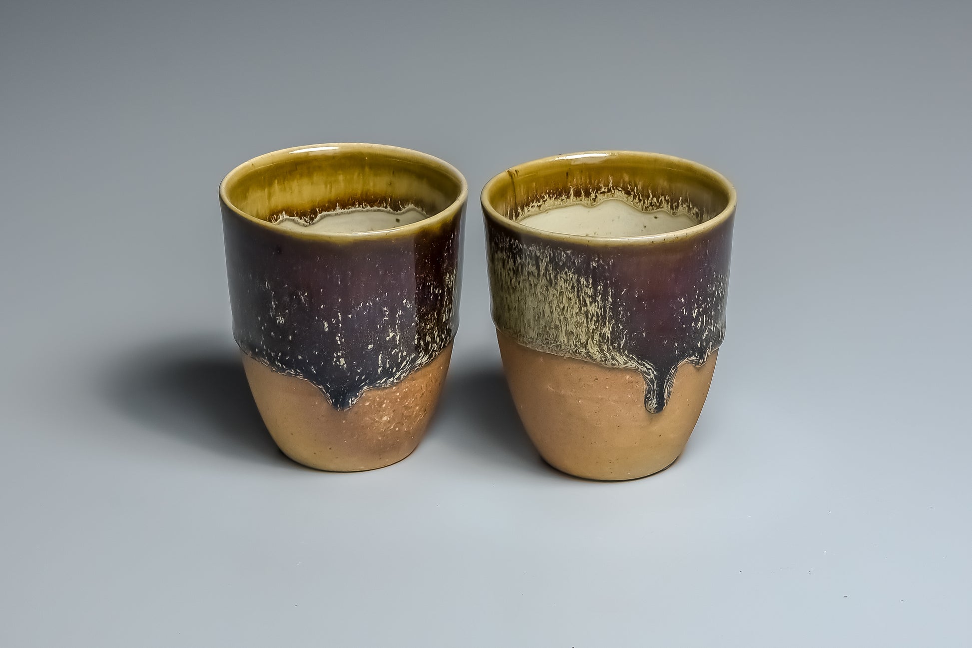 Dusky Tall Mug Set of 2