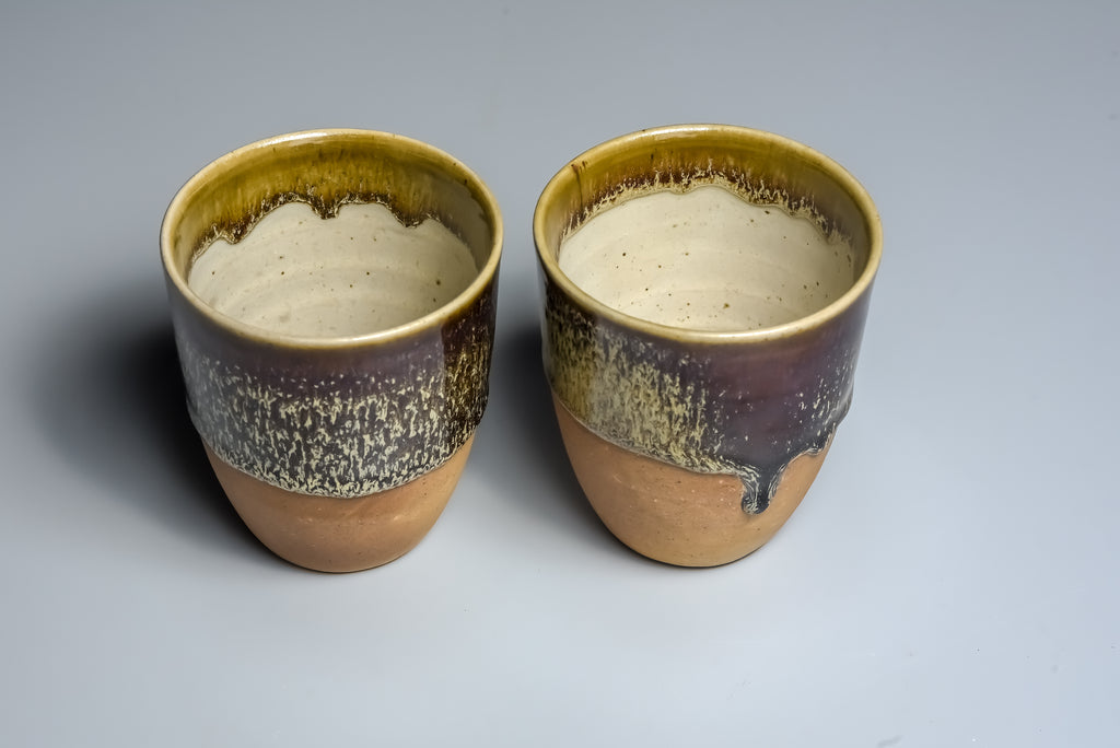 Dusky Tall Mug Set of 2