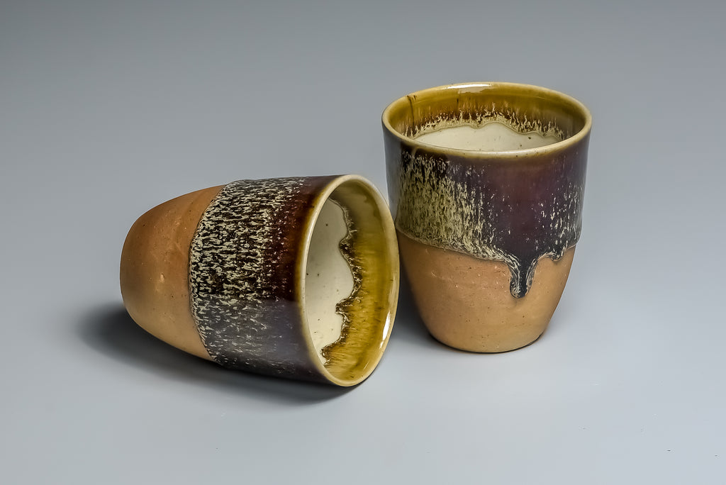 Dusky Tall Mug Set of 2