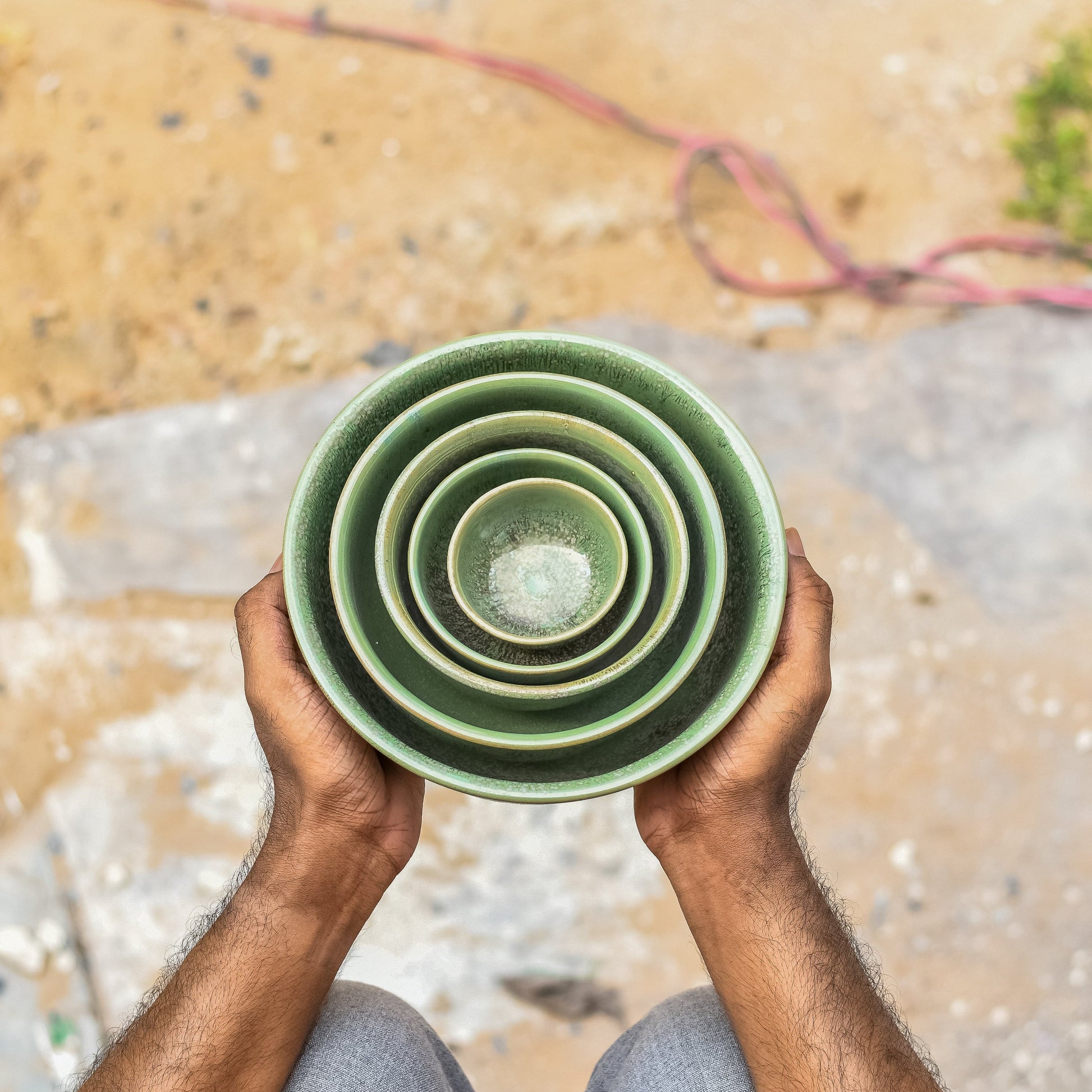 Sage Bowl's